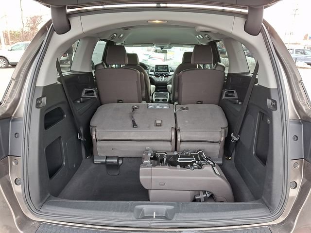 Used 2019 Honda Odyssey EX image 28