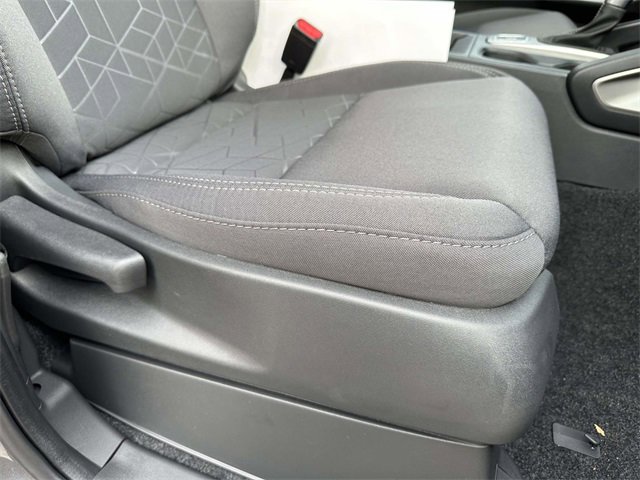 New 2026 Nissan Frontier SV w/ SV Convenience Package image 9