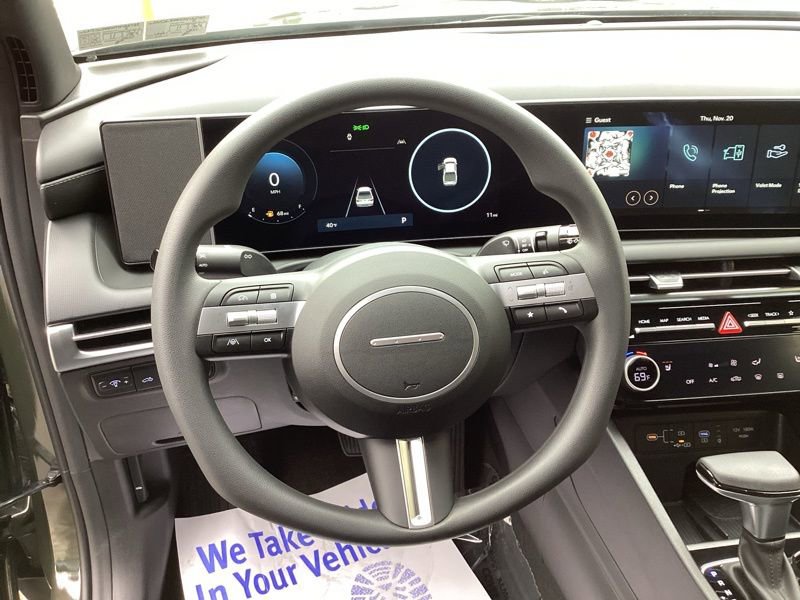 New 2026 Hyundai Santa Cruz SEL image 27