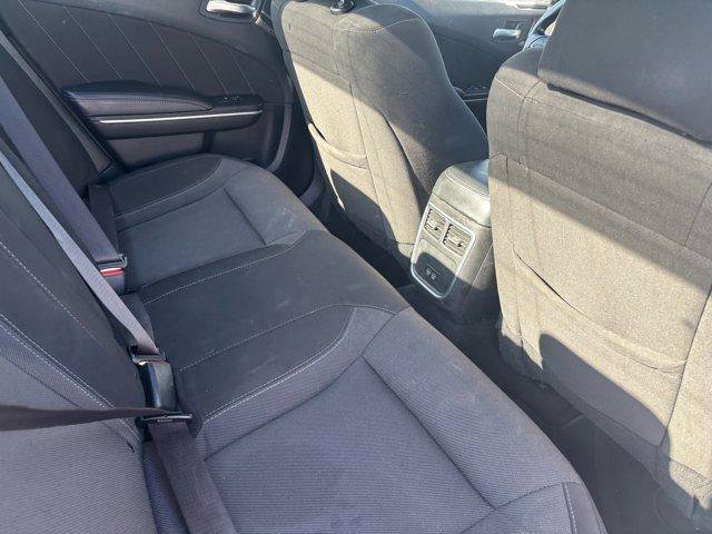 Used 2022 Dodge Charger SXT image 14