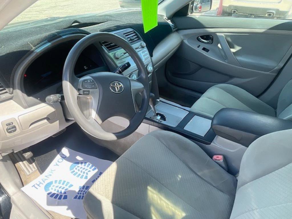 Used 2007 Toyota Camry CE FWD image 7