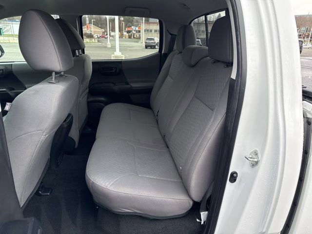 Used 2023 Toyota Tacoma SR image 14