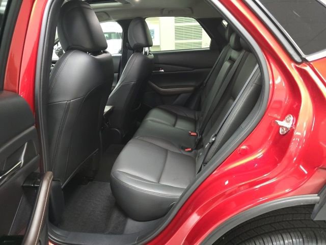 Used 2023 MAZDA CX-30 2.5 Turbo w/ Premium Package image 10