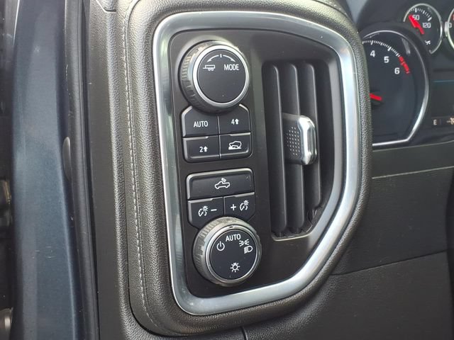 Used 2022 Chevrolet Silverado 1500 LT AWD/4WD image 19