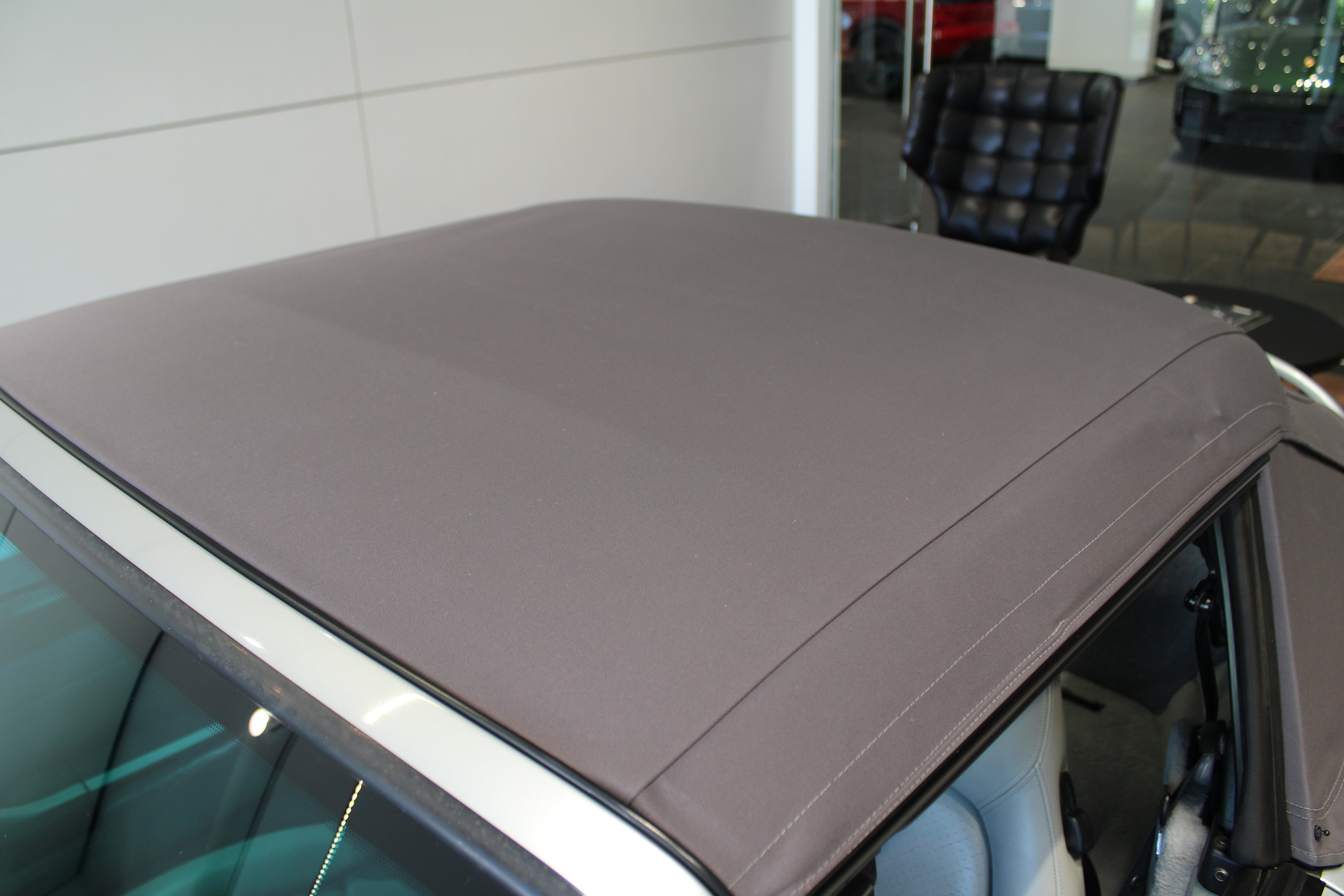 Used 1996 Porsche 911 Cabriolet image 74