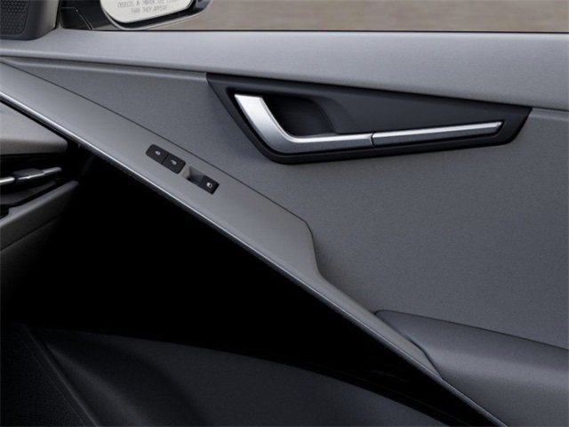 New 2025 Kia Niro EX Touring image 25
