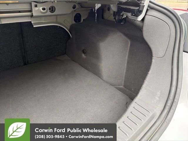 Used 2018 Ford Focus SE image 30