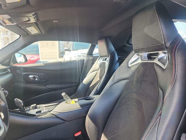 Used 2024 Toyota Supra image 21
