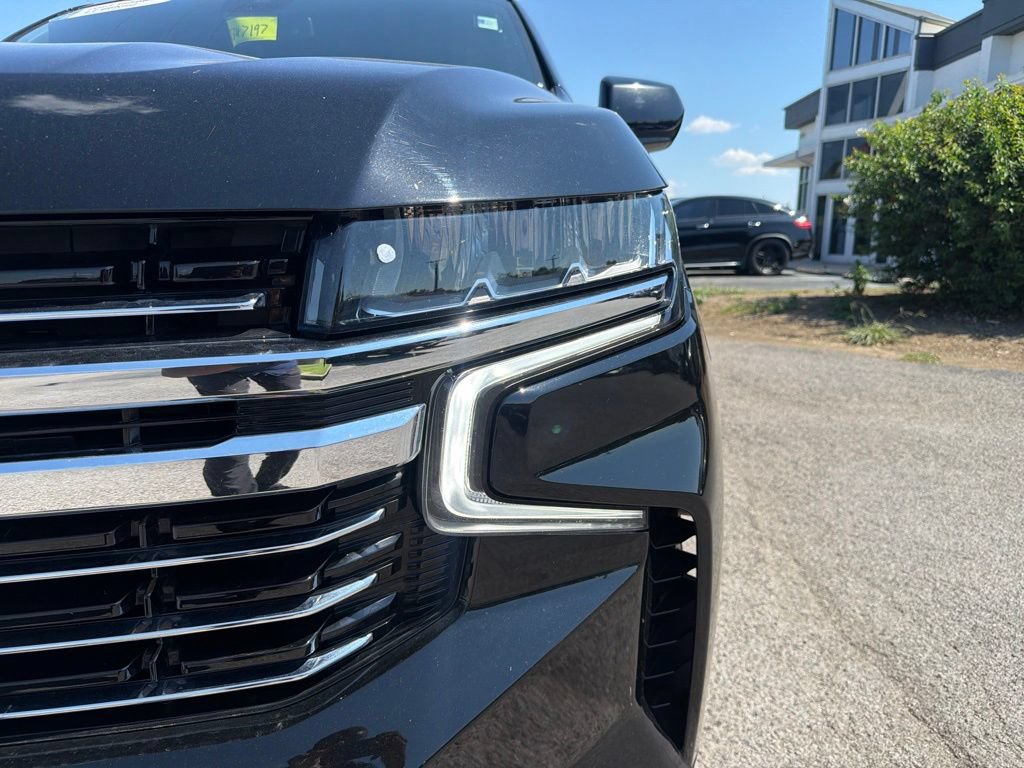 Used 2023 Chevrolet Tahoe LT RWD image 11
