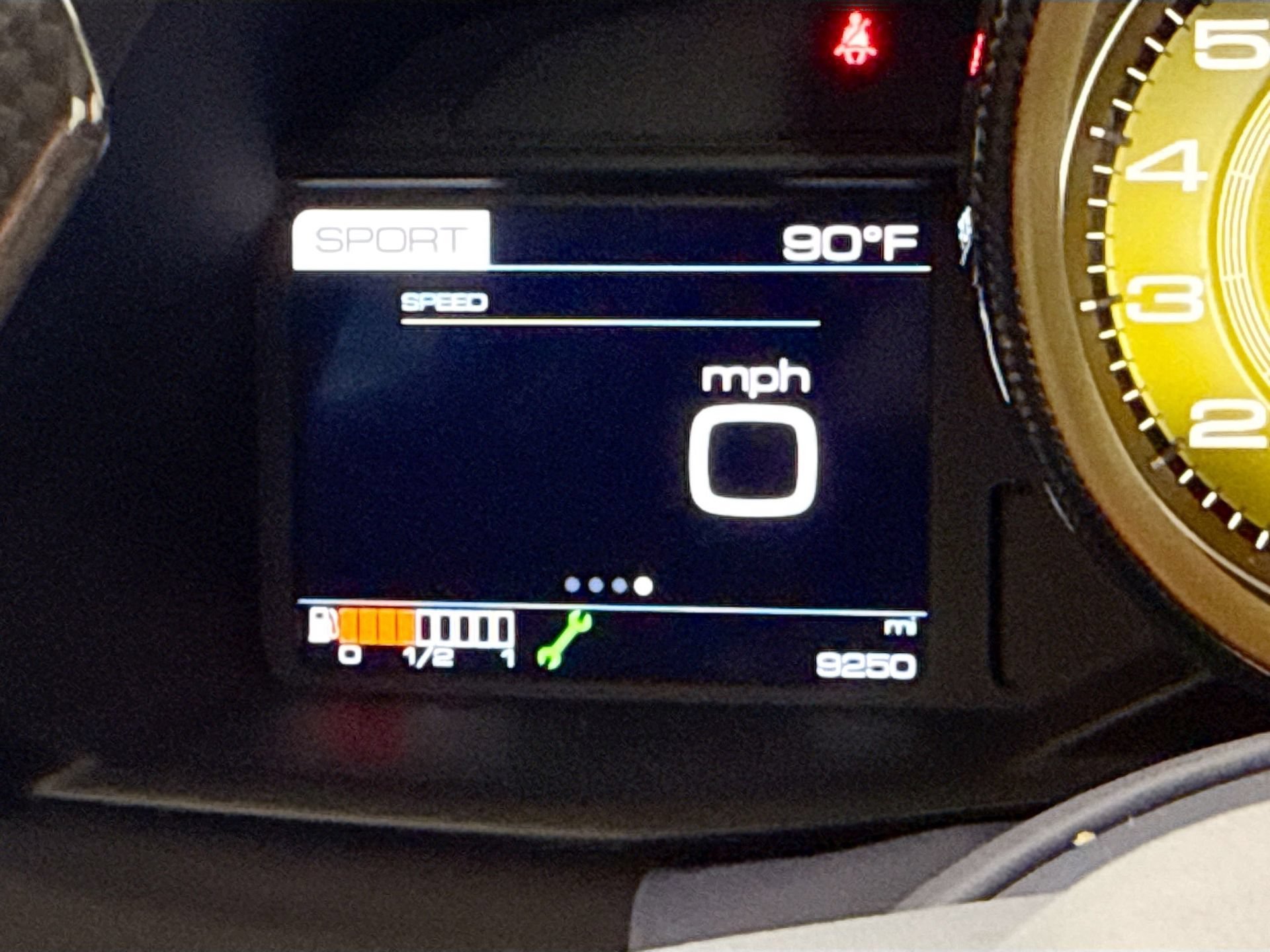 Certified 2018 Ferrari 488 Spider RWD image 29