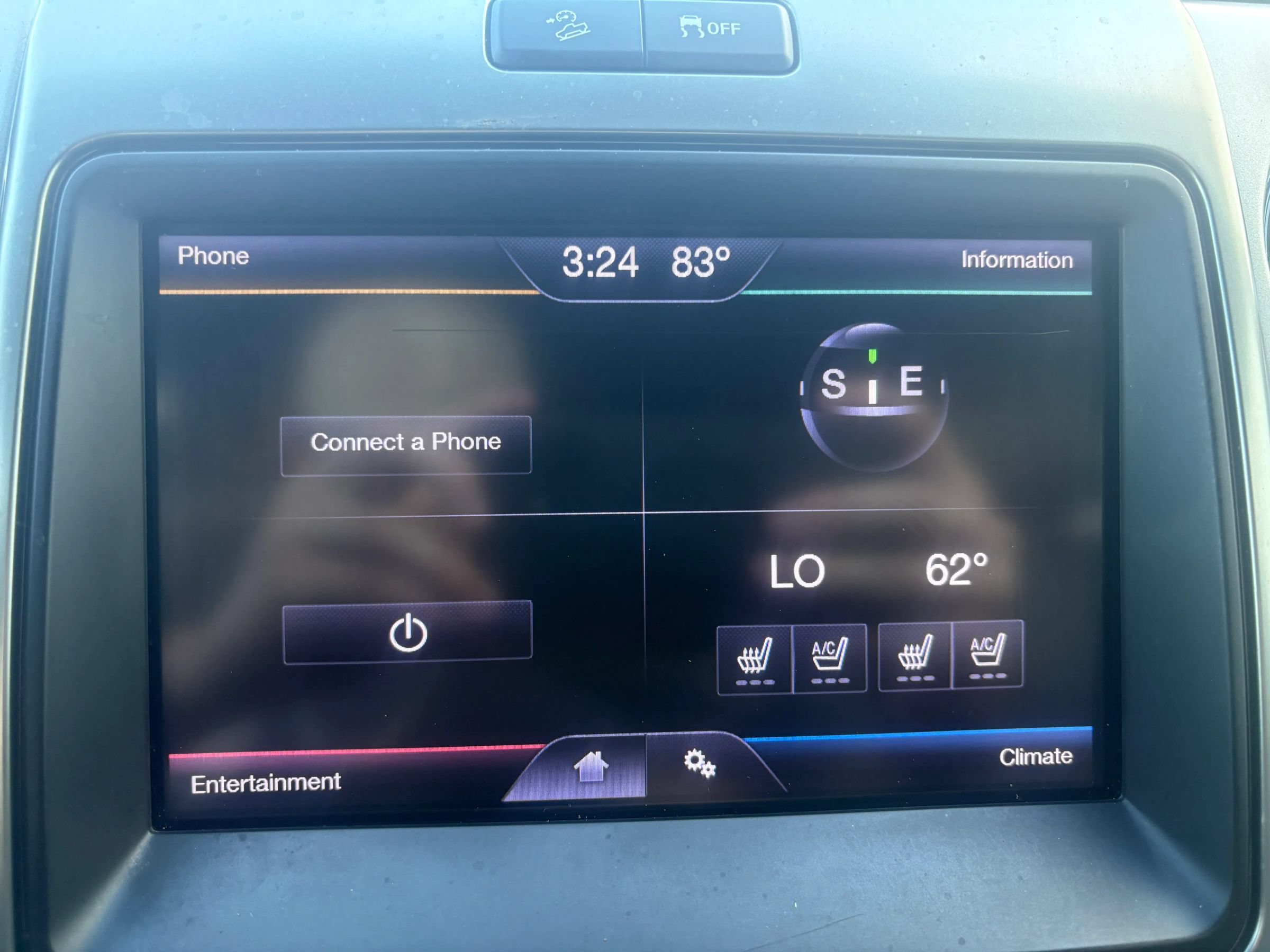 Used 2013 Ford F150 FX4 w/ Luxury Equipment Group AWD/4WD image 29