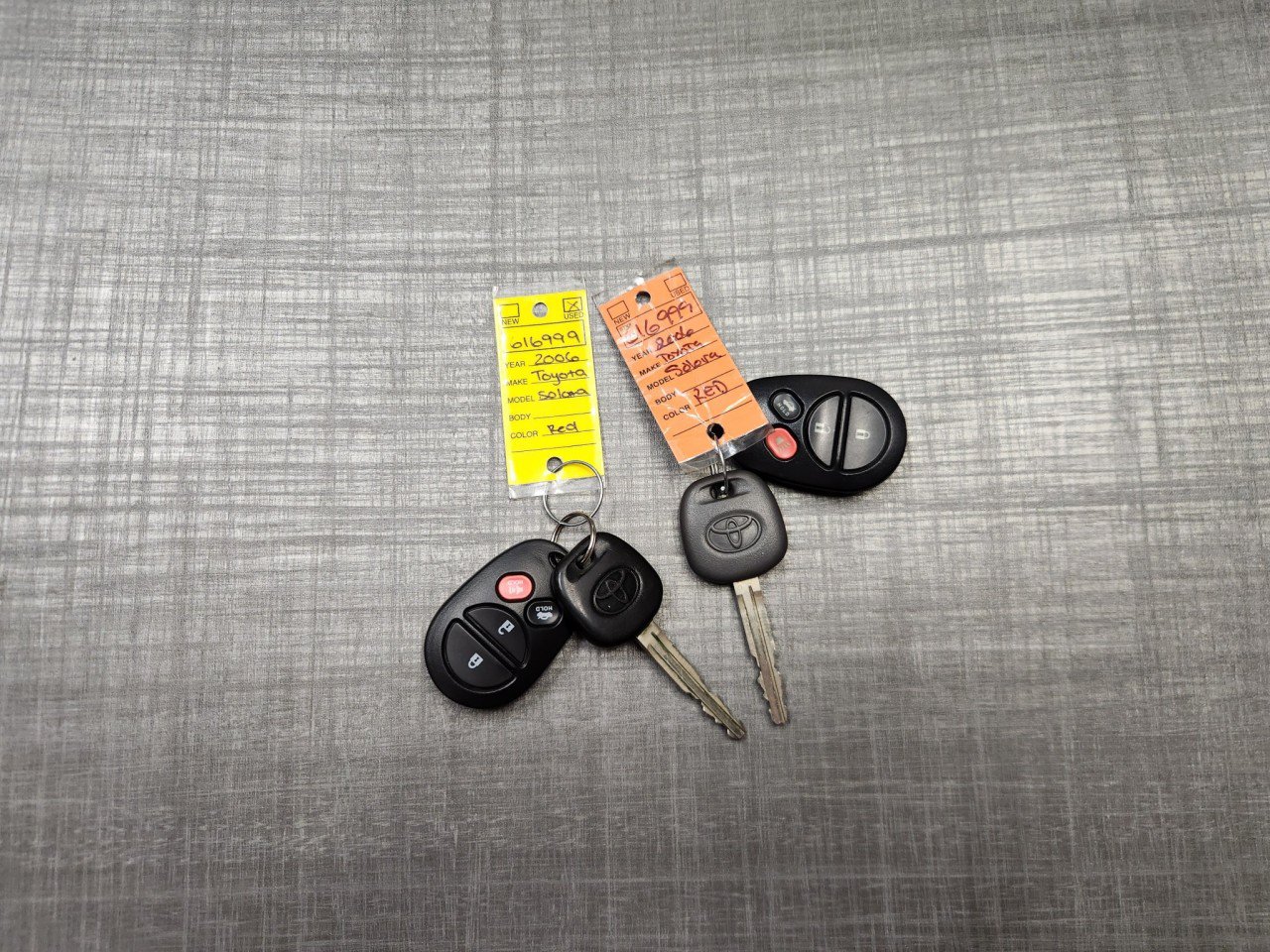 Used 2006 Toyota Solara SE FWD image 15