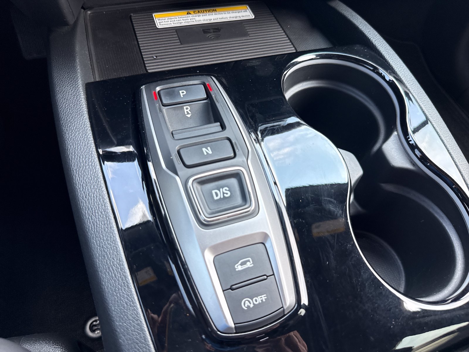 Used 2022 Honda Passport Elite image 16