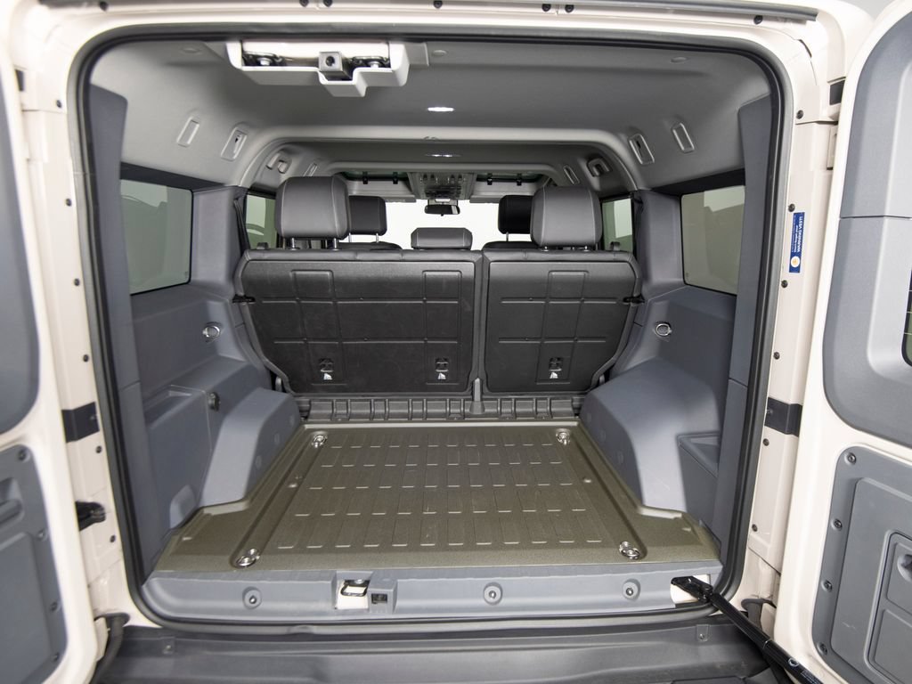 Used 2024 INEOS Grenadier AWD/4WD image 45