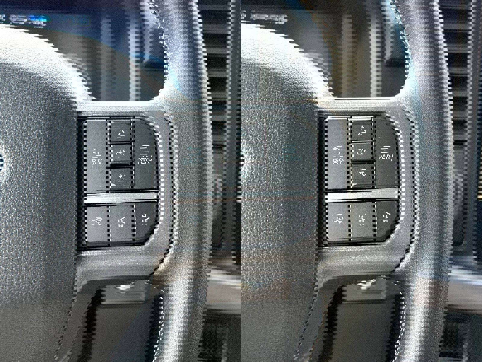 New 2025 Ford F150 Lightning XLT image 58