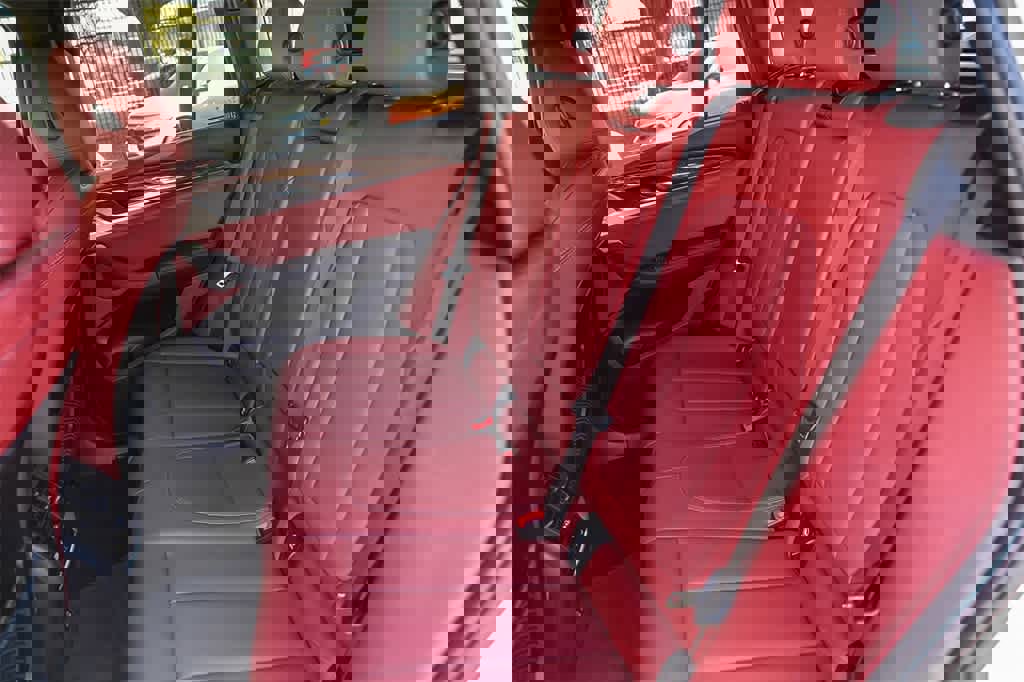 Used 2022 BMW X3 sDrive30i w/ Premium Package 2 image 15