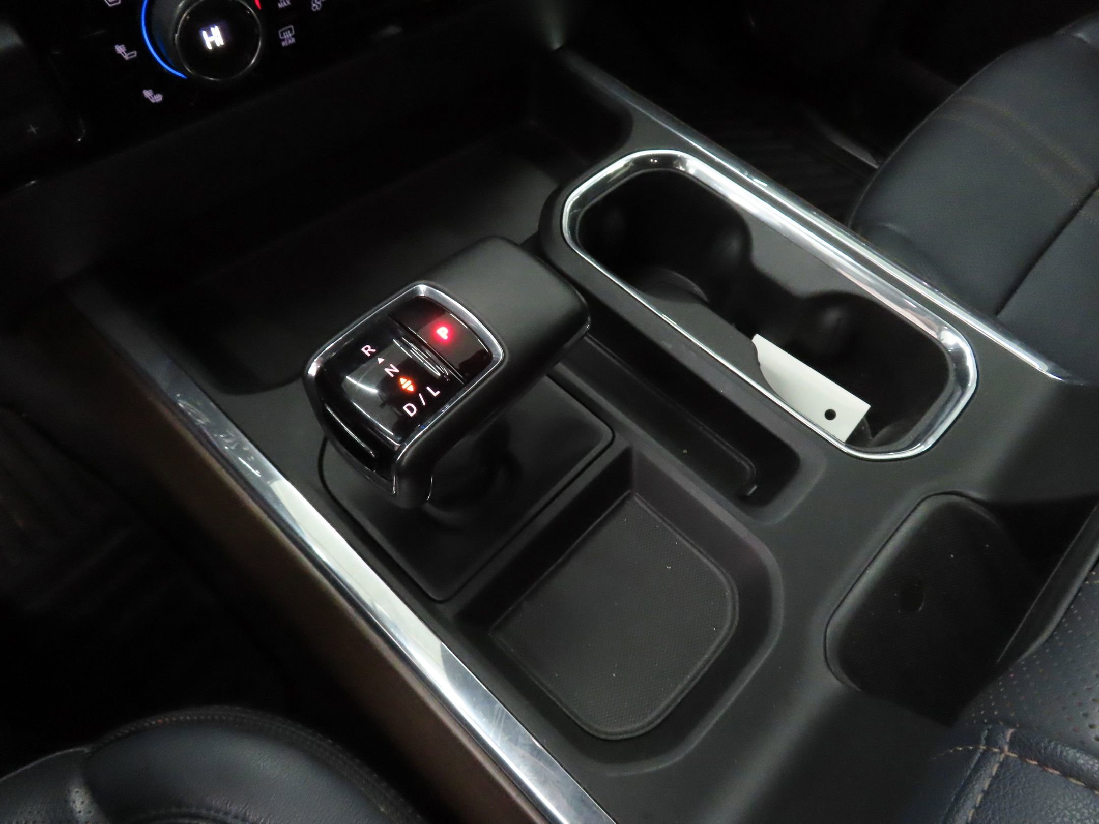 Used 2023 Chevrolet Silverado 1500 High Country image 15