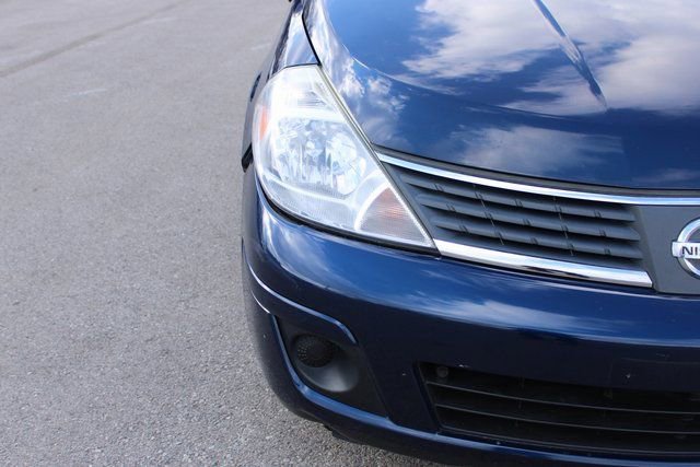 Used 2008 Nissan Versa 1.8 S w/ PWR Pkg image 35