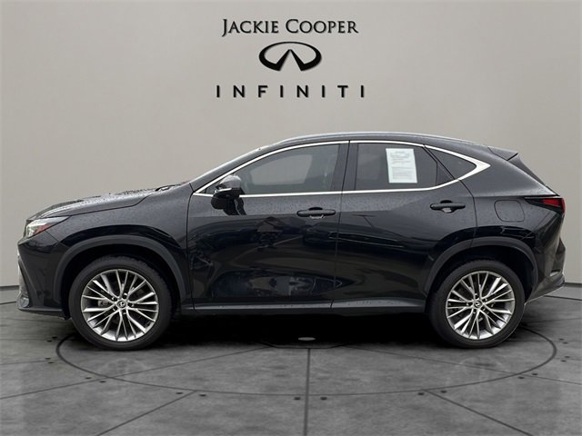 Used 2024 Lexus NX 350 AWD w/ Vision Package image 2