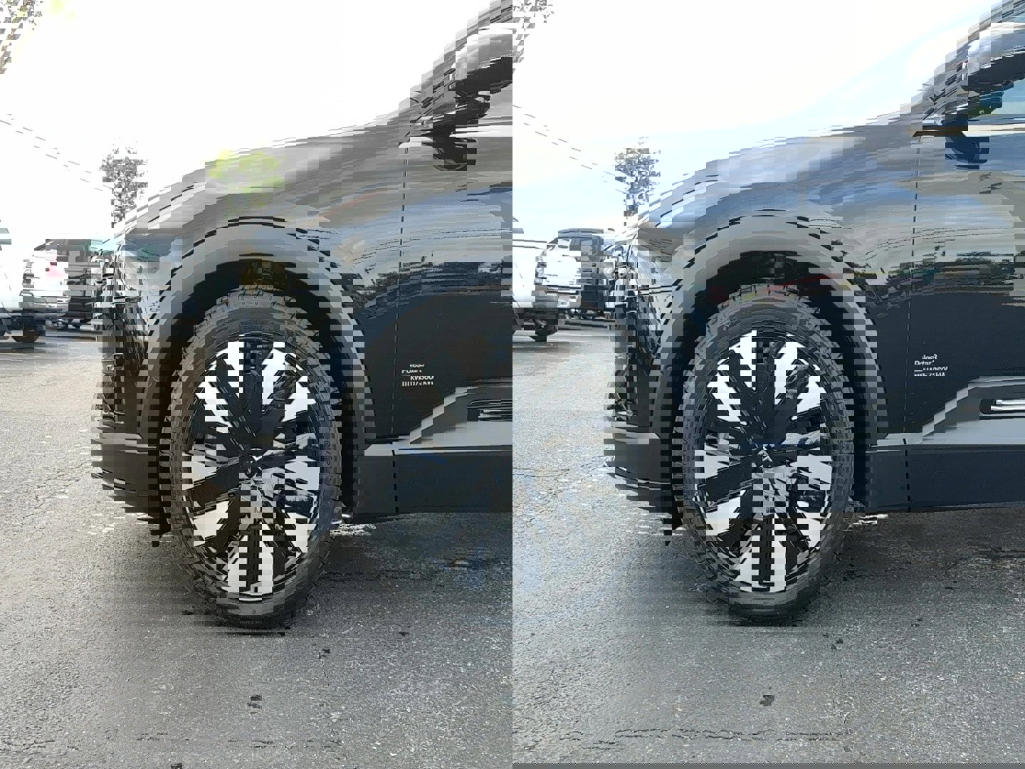 New 2025 Polestar Polestar 3 image 10