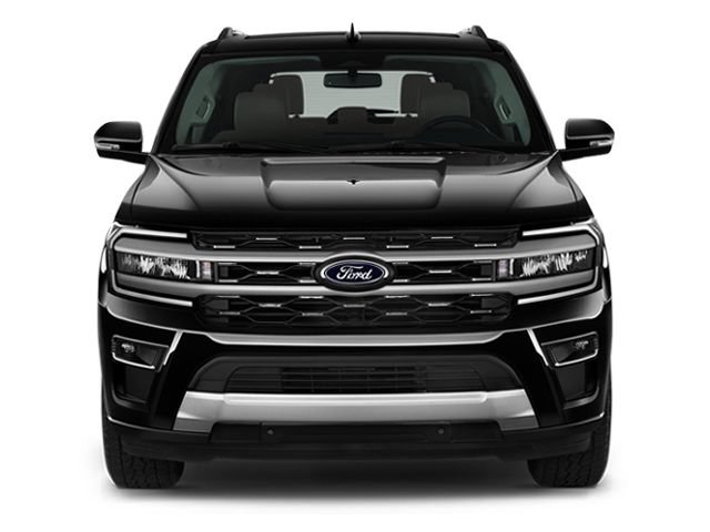 Used 2023 Ford Expedition Limited AWD/4WD image 5