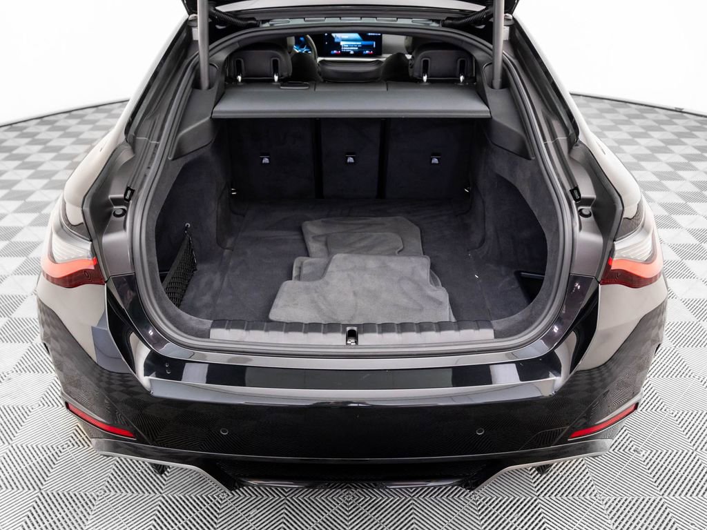 Used 2023 BMW i4 M50 w/ Premium Package image 32