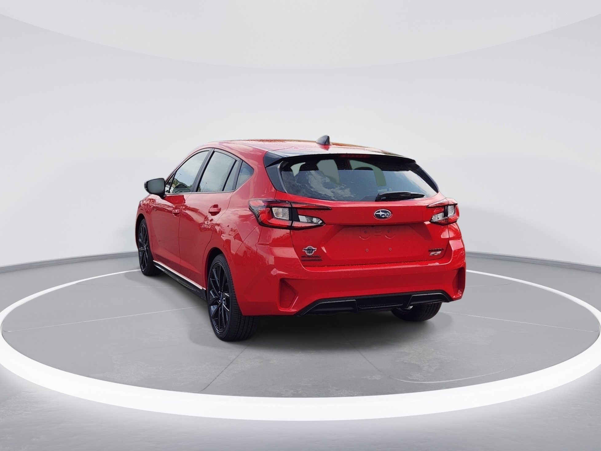 New 2026 Subaru Impreza RS AWD/4WD image 7