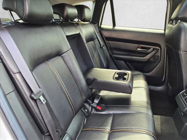 Used 2025 MAZDA CX-50 AWD 2.5 S w/ Accent Package image 19