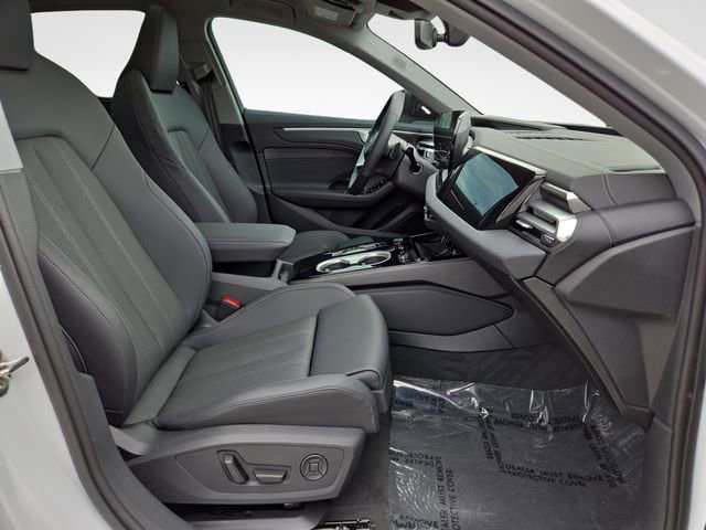 New 2026 Audi A6 Premium Plus AWD/4WD image 27