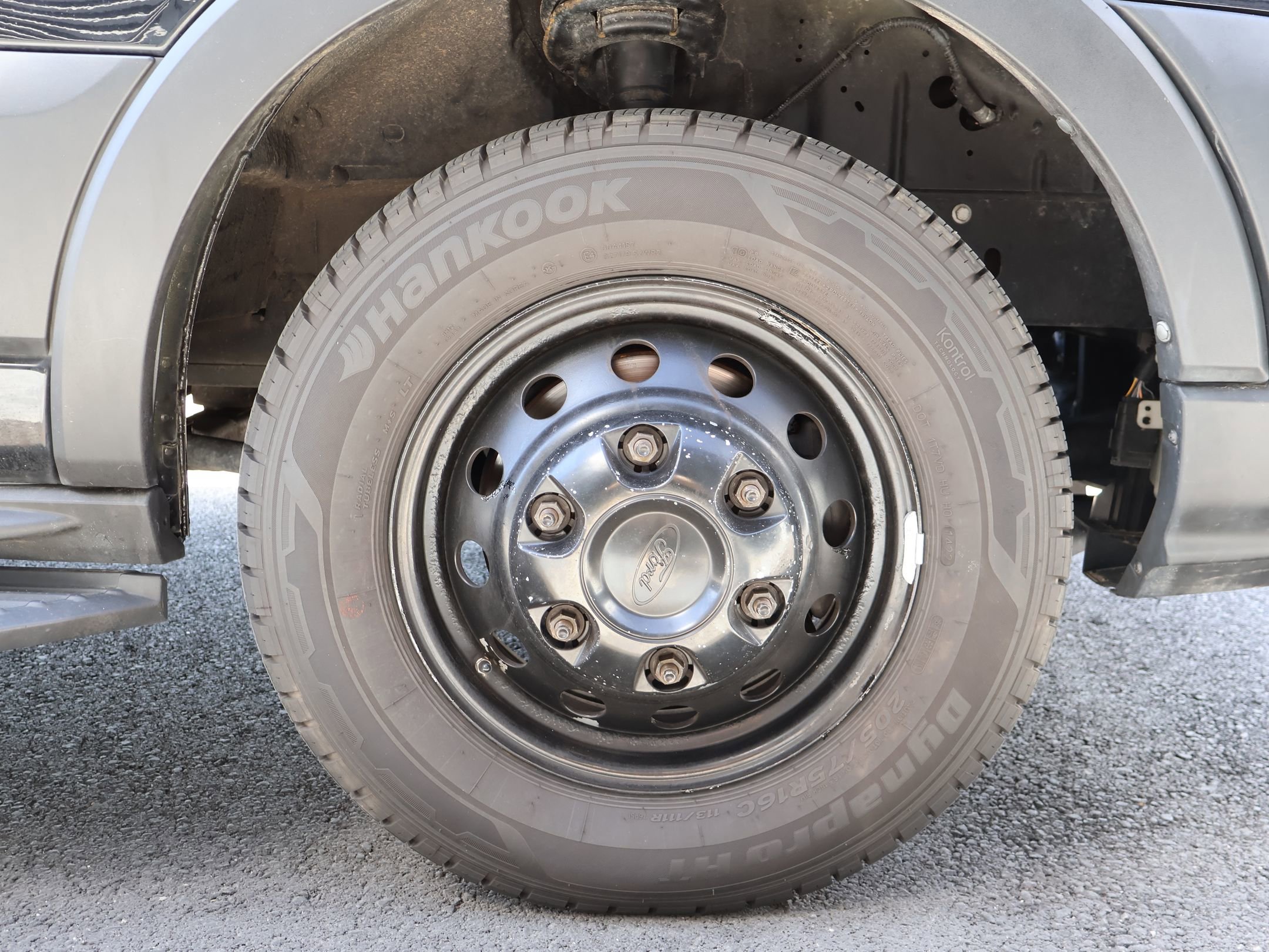 Used 2021 Ford Transit 350 XL RWD image 27