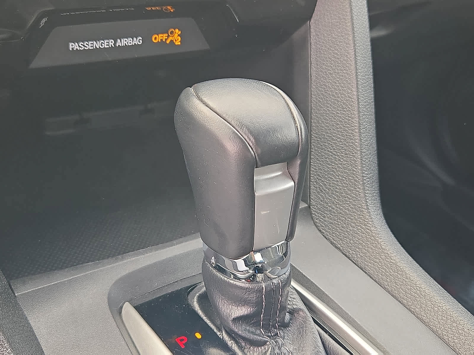 Used 2021 Honda Civic Sport image 16