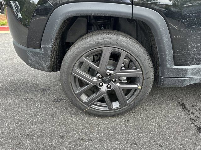 New 2026 Jeep Compass Limited image 17