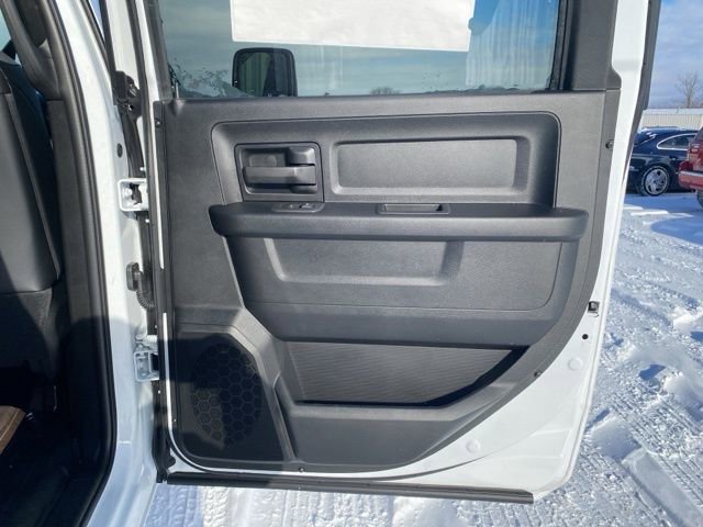 New 2026 RAM 3500 Tradesman w/ Chrome Appearance Group A image 29