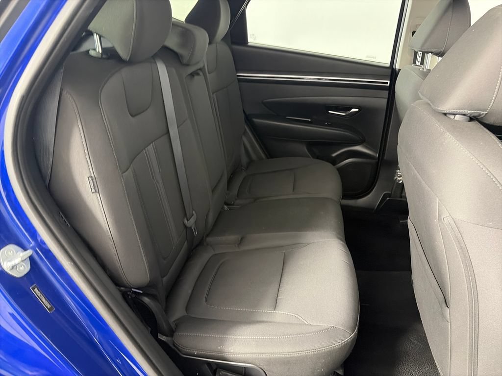 Used 2024 Hyundai Tucson SEL AWD/4WD image 29