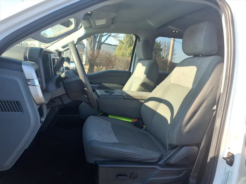Used 2024 Ford F250 XLT image 28