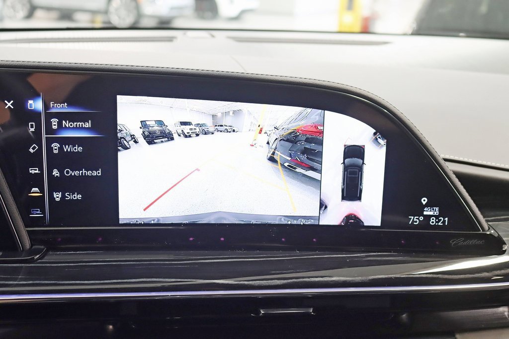 Used 2024 Cadillac Escalade V image 26