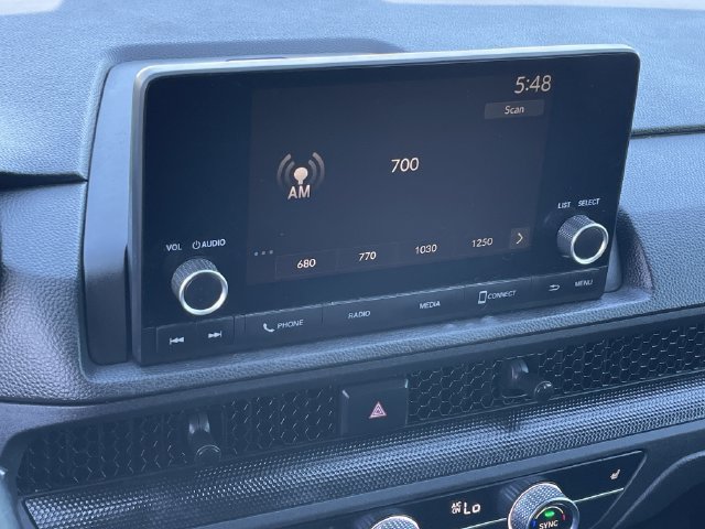 Certified 2023 Honda CR-V Sport image 17