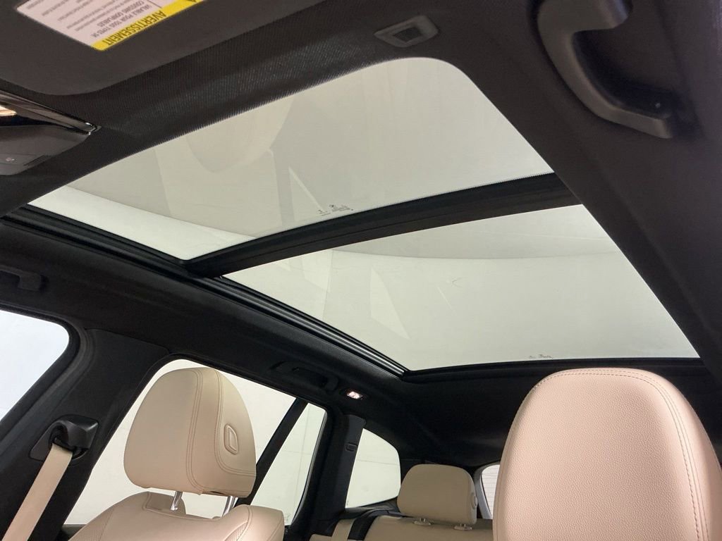 Used 2022 BMW X3 sDrive30i w/ Convenience Package RWD image 25