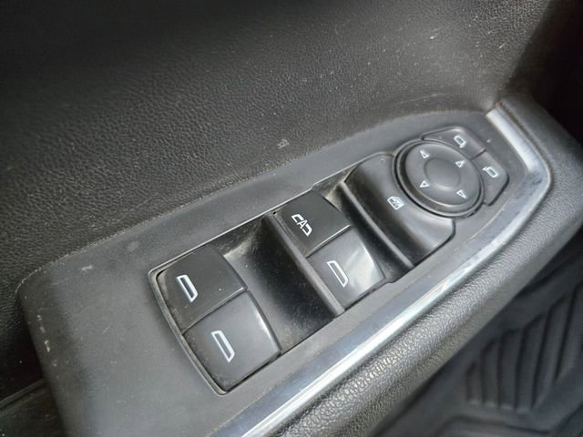 Used 2024 Chevrolet Silverado 1500 RST image 34