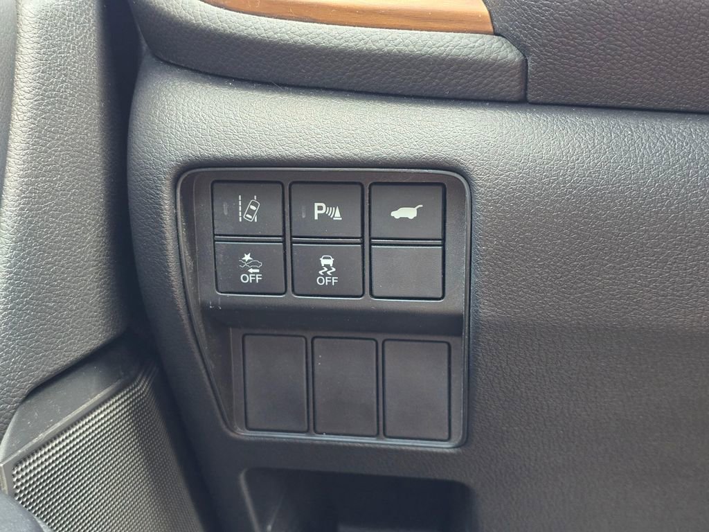 Used 2021 Honda CR-V Touring image 18