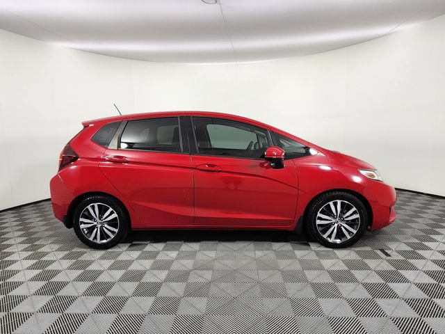 Used 2015 Honda Fit EX-L image 6