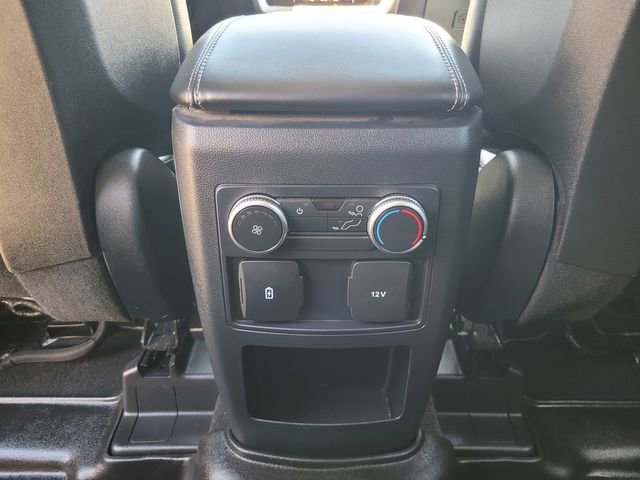 Certified 2020 Ford Explorer XLT w/ Equipment Group 202A AWD/4WD image 15