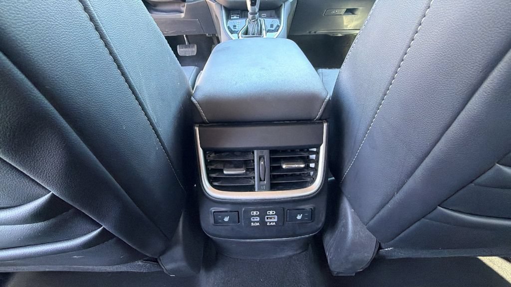 Used 2024 Subaru Outback Limited AWD/4WD image 25