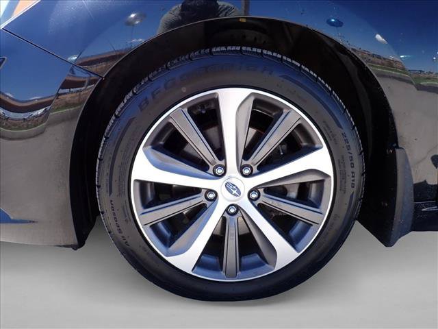 Used 2015 Subaru Legacy 3.6R Limited AWD/4WD image 7