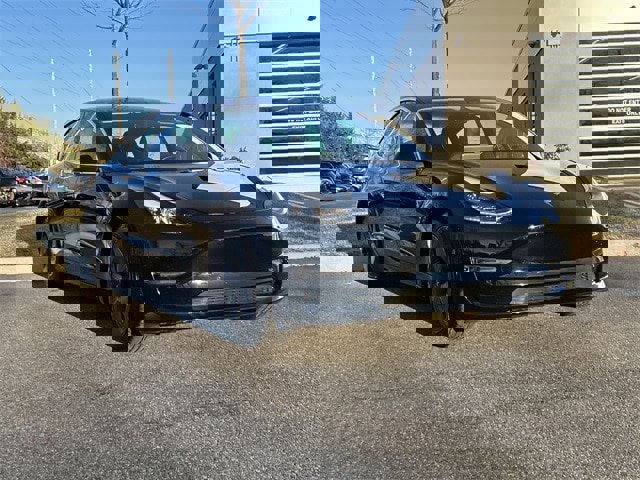 Used 2020 Tesla Model 3