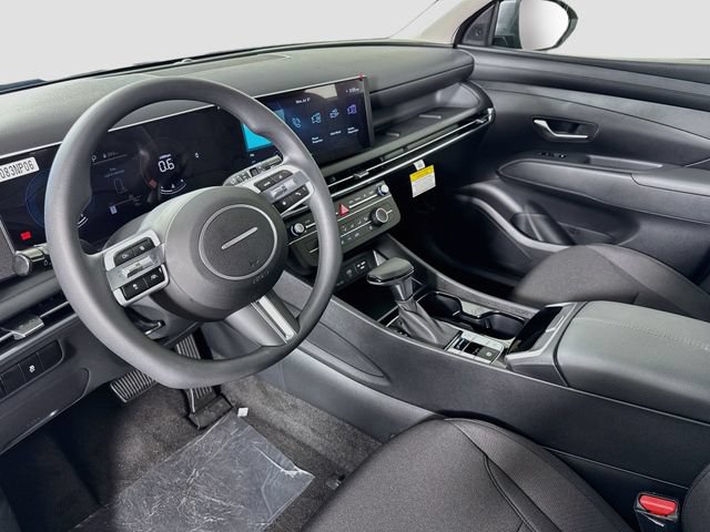 New 2026 Hyundai Tucson SE AWD/4WD image 18