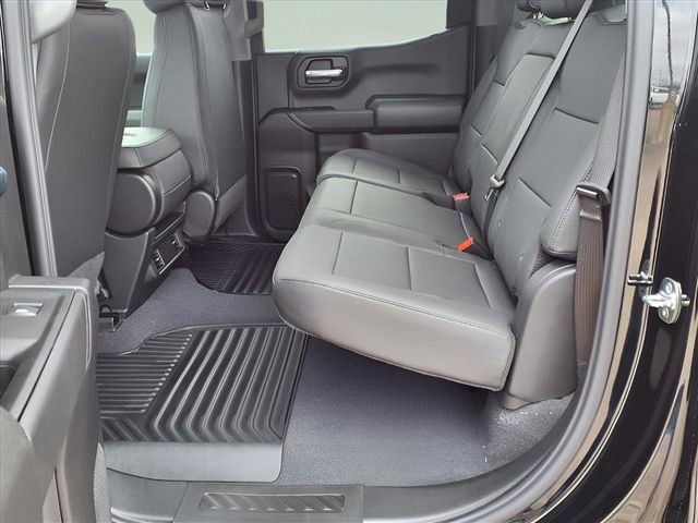 New 2026 GMC Sierra 1500 Pro w/ Graphite Edition image 25