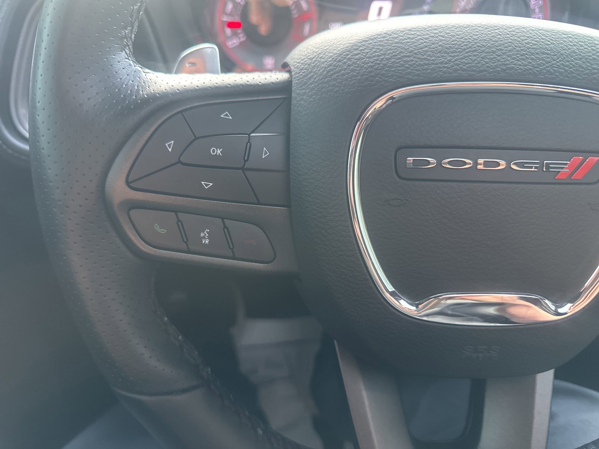 Used 2023 Dodge Challenger R/T Scat Pack w/ T/A Package image 23