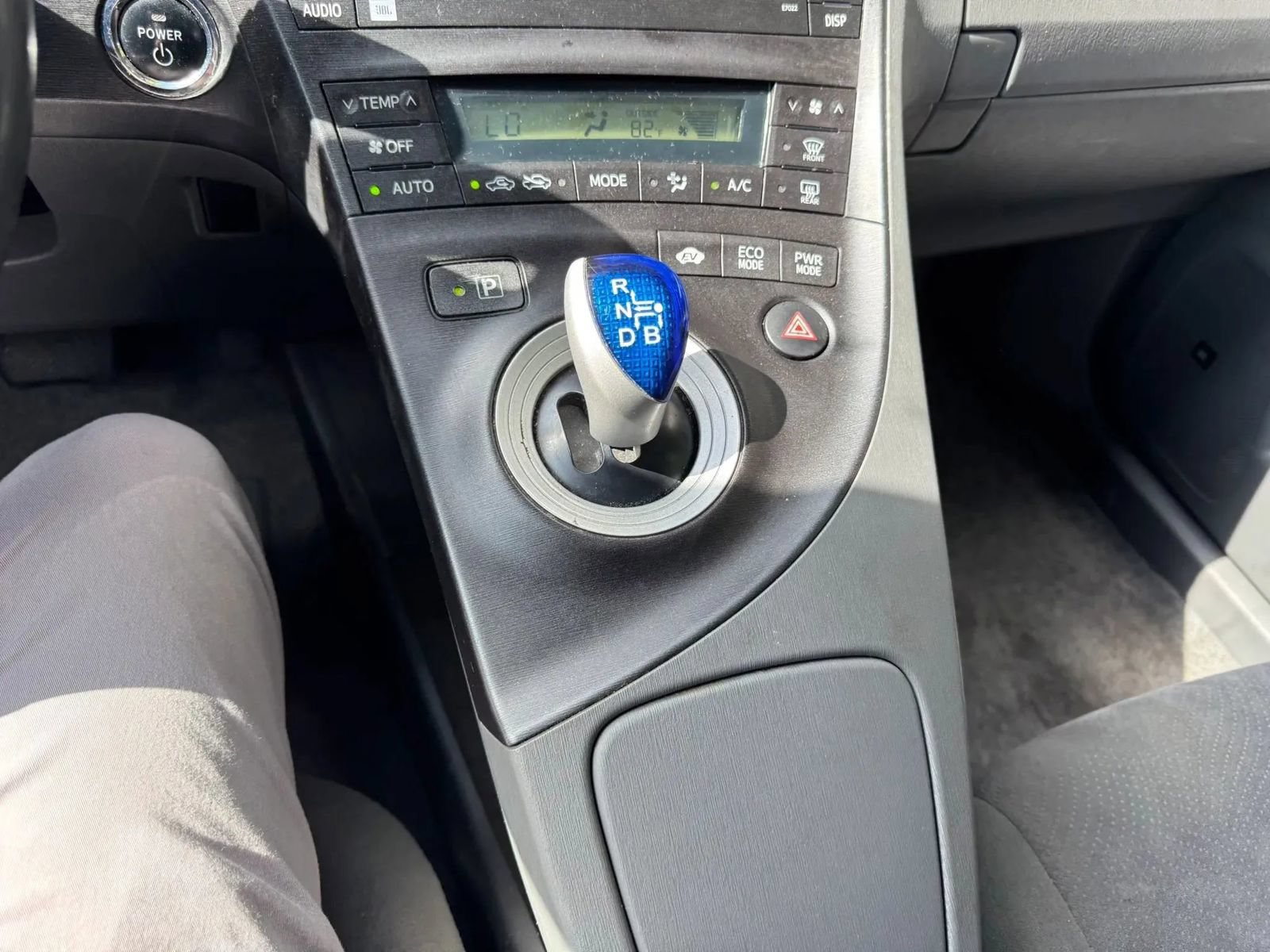 Used 2010 Toyota Prius Four FWD image 34