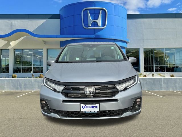 New 2026 Honda Odyssey Touring image 6